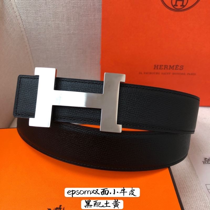 Hermes Belts